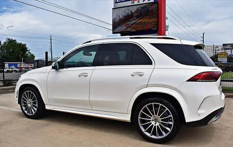 Mercedes-Benz GLE, 2021 год, 5 297 664 рублей, 13 фотография
