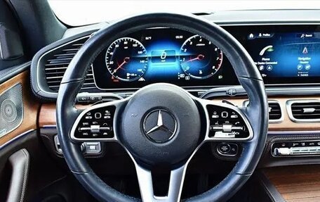 Mercedes-Benz GLE, 2021 год, 5 297 664 рублей, 19 фотография