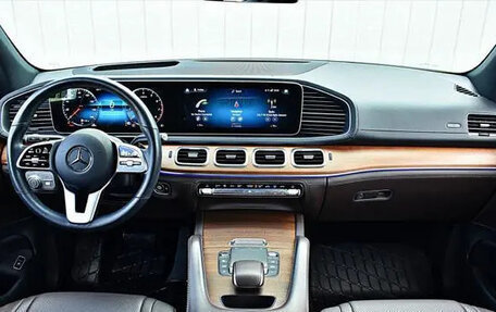 Mercedes-Benz GLE, 2021 год, 5 297 664 рублей, 16 фотография