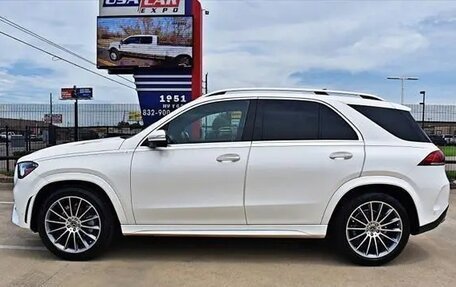 Mercedes-Benz GLE, 2021 год, 5 297 664 рублей, 11 фотография