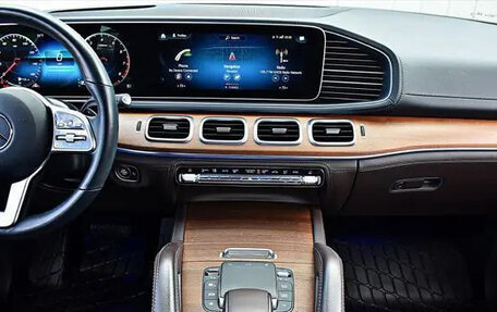 Mercedes-Benz GLE, 2021 год, 5 297 664 рублей, 17 фотография