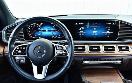 Mercedes-Benz GLE, 2021 год, 5 297 664 рублей, 18 фотография