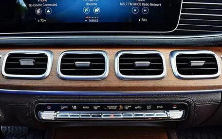 Mercedes-Benz GLE, 2021 год, 5 297 664 рублей, 24 фотография