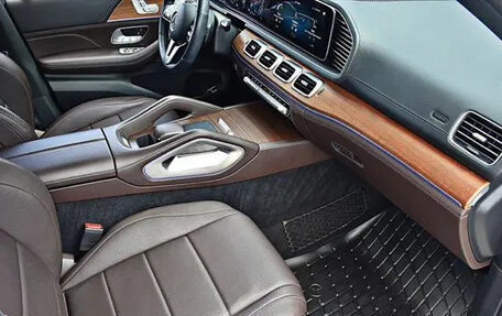 Mercedes-Benz GLE, 2021 год, 5 297 664 рублей, 15 фотография