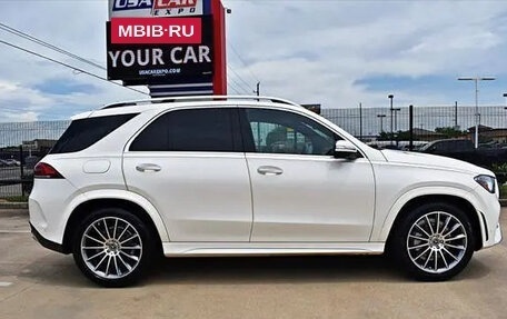 Mercedes-Benz GLE, 2021 год, 5 297 664 рублей, 12 фотография