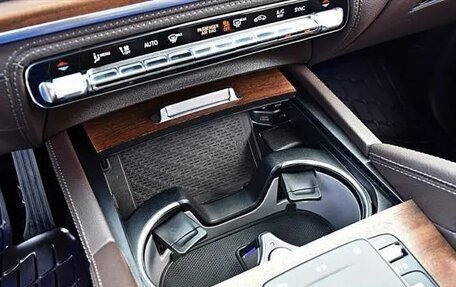 Mercedes-Benz GLE, 2021 год, 5 297 664 рублей, 21 фотография