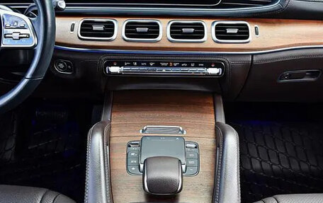 Mercedes-Benz GLE, 2021 год, 5 297 664 рублей, 23 фотография