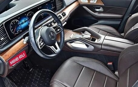 Mercedes-Benz GLE, 2021 год, 5 297 664 рублей, 14 фотография