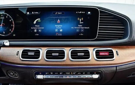 Mercedes-Benz GLE, 2021 год, 5 297 664 рублей, 26 фотография