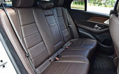 Mercedes-Benz GLE, 2021 год, 5 297 664 рублей, 36 фотография