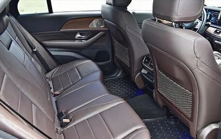 Mercedes-Benz GLE, 2021 год, 5 297 664 рублей, 35 фотография