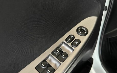 Hyundai Solaris II рестайлинг, 2015 год, 1 099 900 рублей, 9 фотография