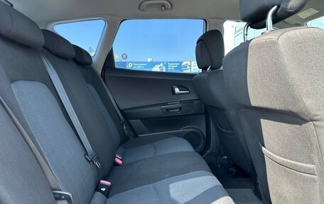 KIA cee'd I рестайлинг, 2010 год, 765 000 рублей, 3 фотография