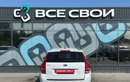 KIA cee'd I рестайлинг, 2010 год, 765 000 рублей, 5 фотография