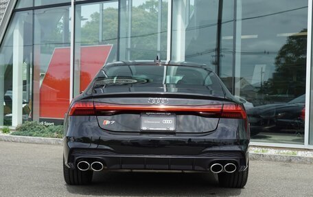 Audi S7, 2022 год, 7 730 258 рублей, 6 фотография
