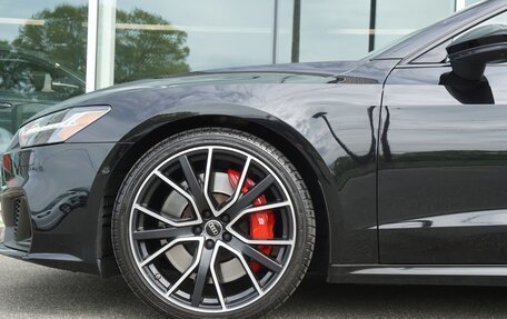 Audi S7, 2022 год, 7 730 258 рублей, 4 фотография
