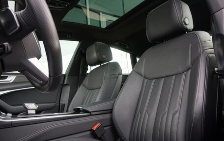 Audi S7, 2022 год, 7 730 258 рублей, 9 фотография