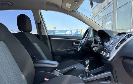KIA cee'd I рестайлинг, 2010 год, 765 000 рублей, 6 фотография