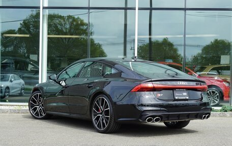 Audi S7, 2022 год, 7 730 258 рублей, 3 фотография