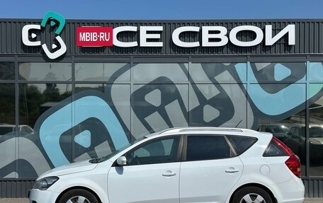 KIA cee'd I рестайлинг, 2010 год, 765 000 рублей, 8 фотография