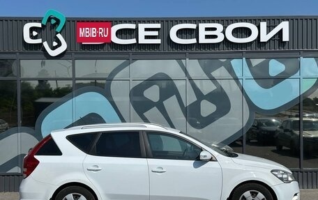 KIA cee'd I рестайлинг, 2010 год, 765 000 рублей, 7 фотография
