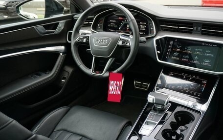 Audi S7, 2022 год, 7 730 258 рублей, 7 фотография