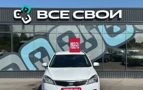 KIA cee'd I рестайлинг, 2010 год, 765 000 рублей, 4 фотография