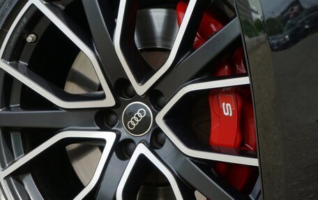 Audi S7, 2022 год, 7 730 258 рублей, 11 фотография
