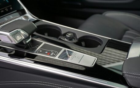 Audi S7, 2022 год, 7 730 258 рублей, 18 фотография