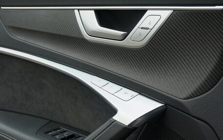 Audi S7, 2022 год, 7 730 258 рублей, 12 фотография