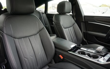 Audi S7, 2022 год, 7 730 258 рублей, 20 фотография