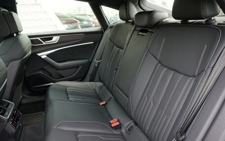 Audi S7, 2022 год, 7 730 258 рублей, 15 фотография