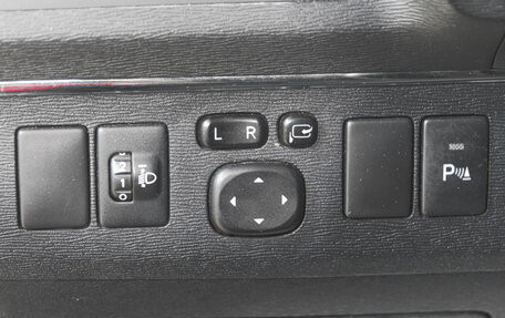 Toyota Avensis III рестайлинг, 2012 год, 1 649 000 рублей, 18 фотография