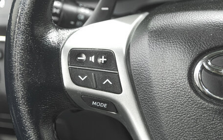 Toyota Avensis III рестайлинг, 2012 год, 1 649 000 рублей, 12 фотография