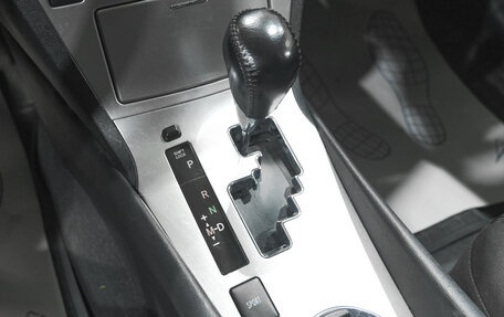 Toyota Avensis III рестайлинг, 2012 год, 1 649 000 рублей, 19 фотография