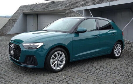 Audi A1, 2021 год, 1 620 955 рублей, 4 фотография