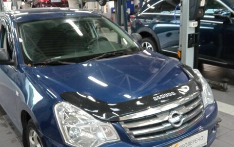 Nissan Almera, 2013 год, 620 000 рублей, 2 фотография