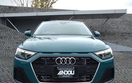 Audi A1, 2021 год, 1 620 955 рублей, 2 фотография
