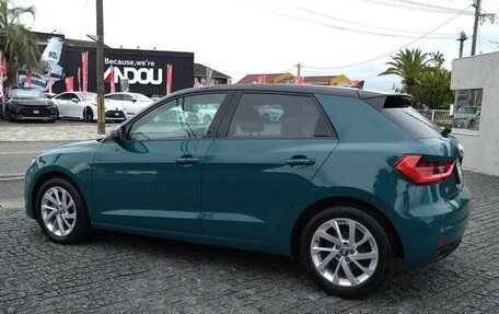 Audi A1, 2021 год, 1 620 955 рублей, 6 фотография