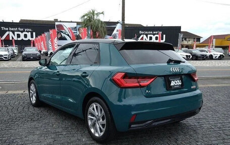 Audi A1, 2021 год, 1 620 955 рублей, 5 фотография