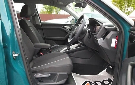 Audi A1, 2021 год, 1 620 955 рублей, 8 фотография