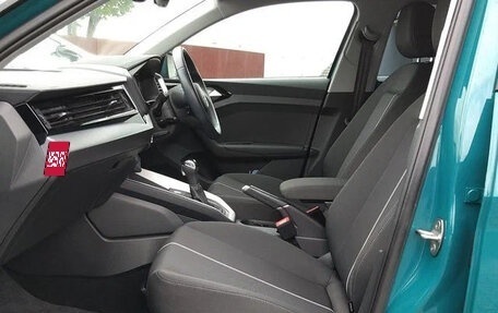 Audi A1, 2021 год, 1 620 955 рублей, 10 фотография