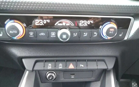 Audi A1, 2021 год, 1 620 955 рублей, 18 фотография
