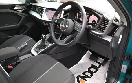 Audi A1, 2021 год, 1 620 955 рублей, 11 фотография
