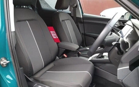 Audi A1, 2021 год, 1 620 955 рублей, 9 фотография