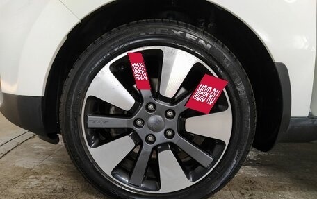 KIA Soul II рестайлинг, 2018 год, 1 550 000 рублей, 7 фотография