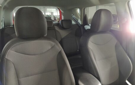 KIA Soul II рестайлинг, 2018 год, 1 550 000 рублей, 14 фотография