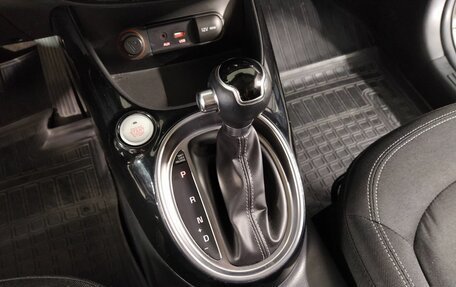 KIA Soul II рестайлинг, 2018 год, 1 550 000 рублей, 23 фотография