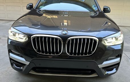 BMW X3, 2021 год, 2 800 000 рублей, 5 фотография
