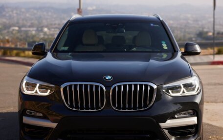 BMW X3, 2021 год, 2 800 000 рублей, 3 фотография